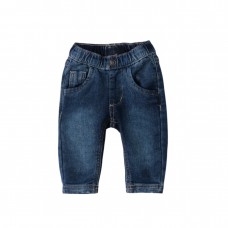 I DO παντελόνι denim παιδικό 4.F071-7450 μπλε